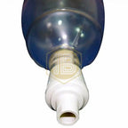 Bomba manual Rocket para limpieza de grifo-Install Beer