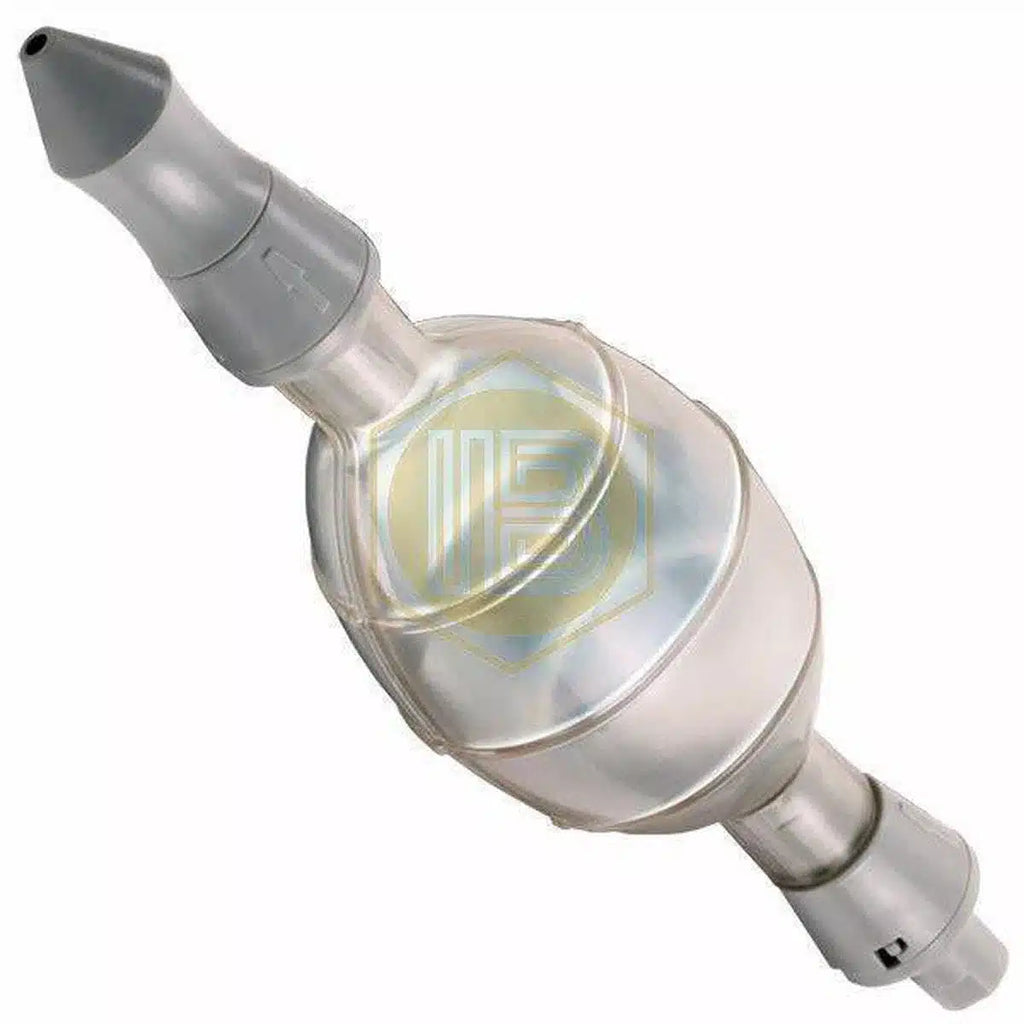 Bomba manual Rocket para limpieza de grifo-Install Beer