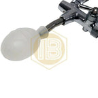 Bomba manual de agua para limpieza de grifo-Install Beer