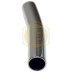 Boquilla inclinada inox para dispensar en grifo-Install Beer