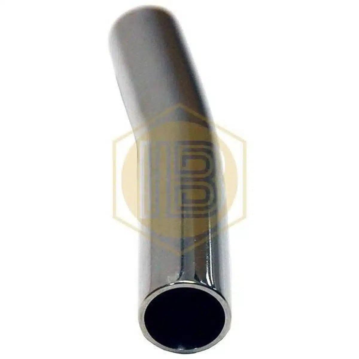 Boquilla inclinada inox para dispensar en grifo-Install Beer