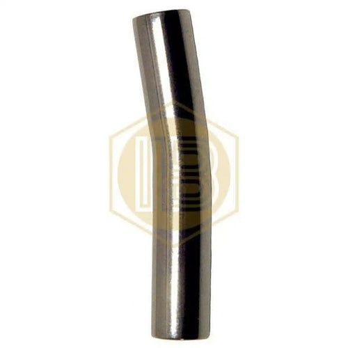 Boquilla inclinada inox para dispensar en grifo-Install Beer