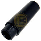 Boquilla plástica de grifo de dispensación-Install Beer