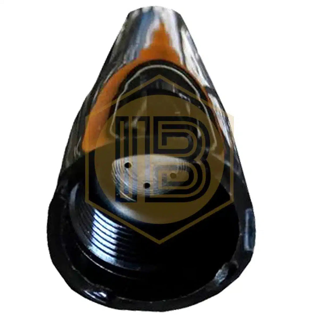 Boquilla plástica roscada con filtro para grifo de cask-Install Beer