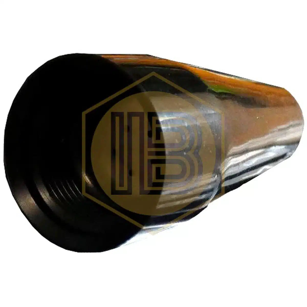 Boquilla plástica roscada con filtro para grifo de cask-Install Beer