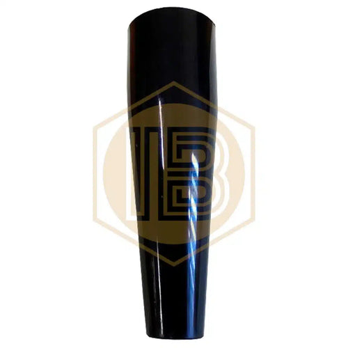 Boquilla plástica roscada con filtro para grifo de cask-Install Beer