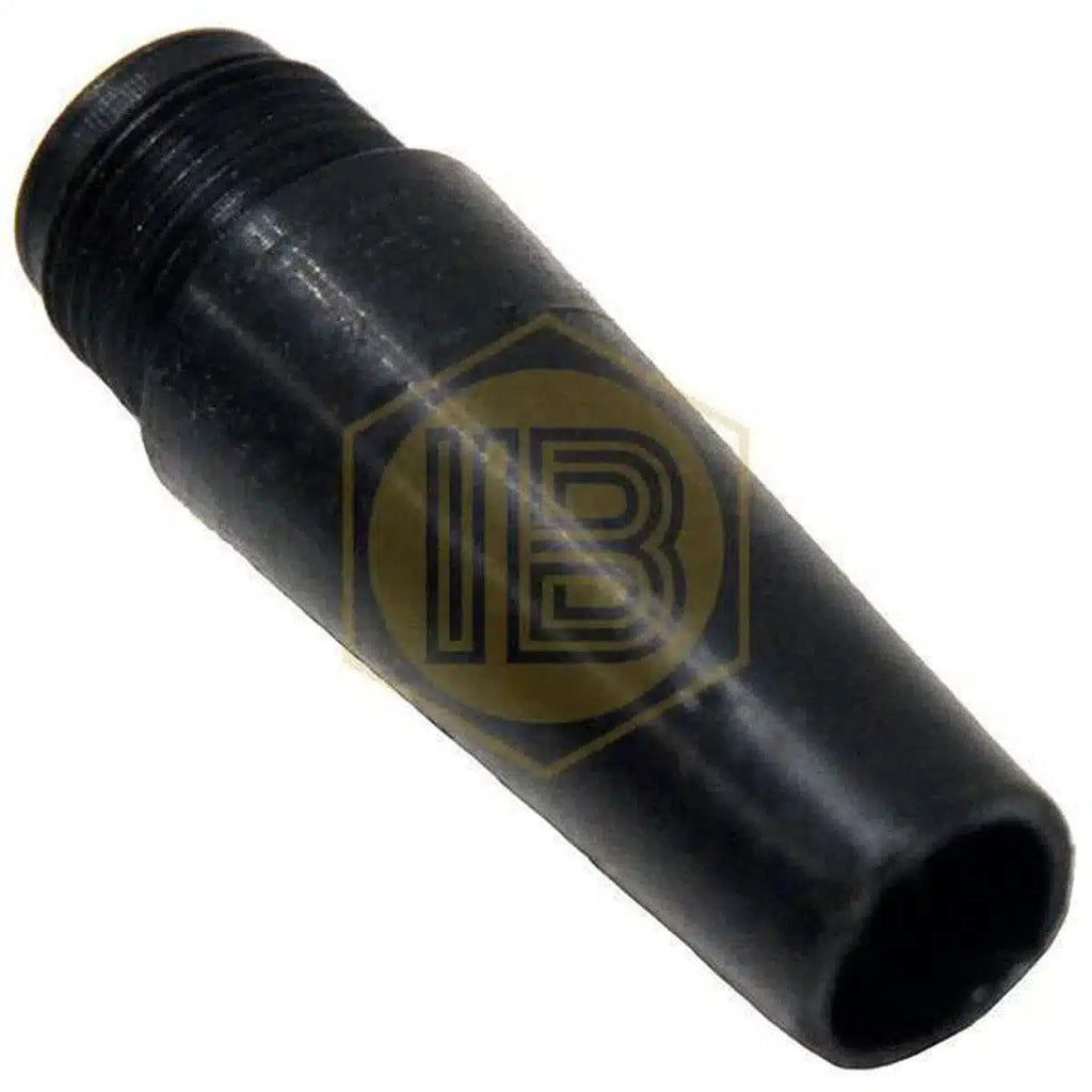 Boquilla plástica roscada de grifo de dispensación-Install Beer