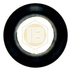 Boquilla plástica roscada de grifo de dispensación-Install Beer