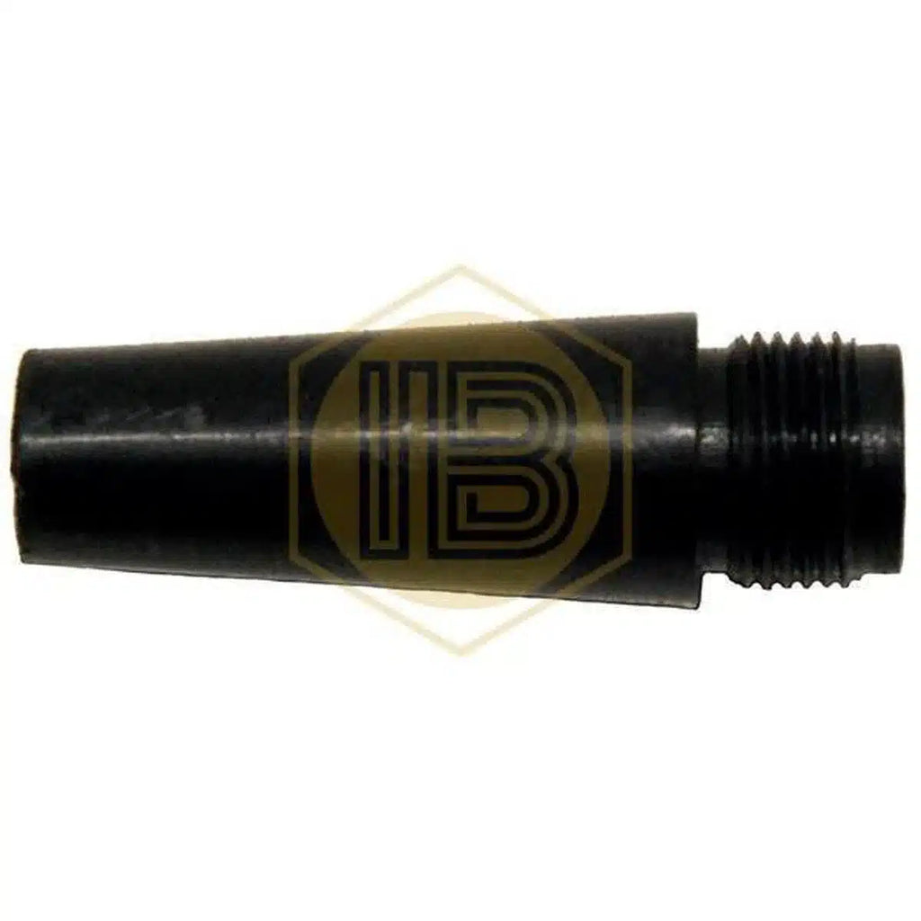 Boquilla plástica roscada de grifo de dispensación-Install Beer