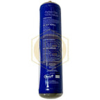 Botella de CO2 gas alimentario de 600gr.-Install Beer