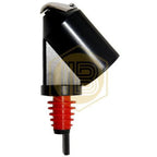 Bottle Master - Tapón Dosificador de bebida de 20 ml.-Install Beer