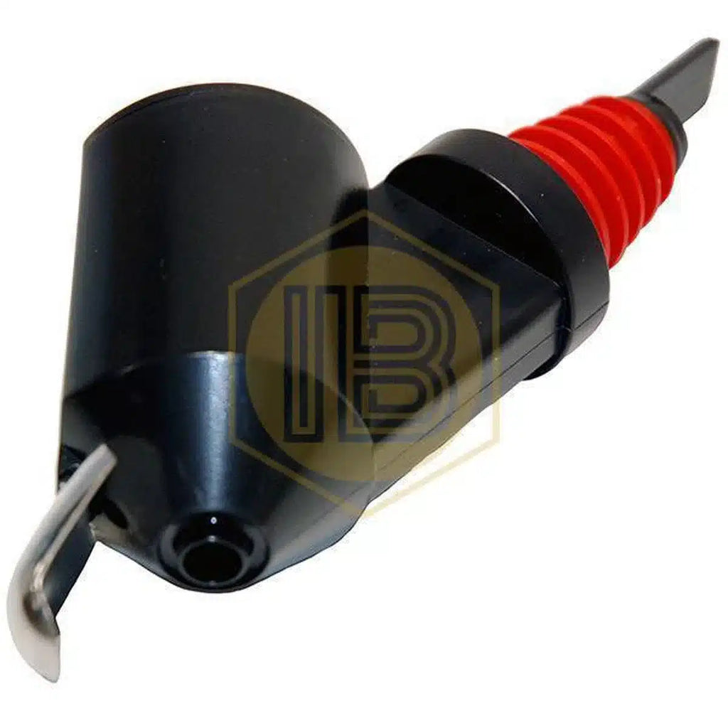 Bottle Master - Tapón Dosificador de bebida de 20 ml.-Install Beer