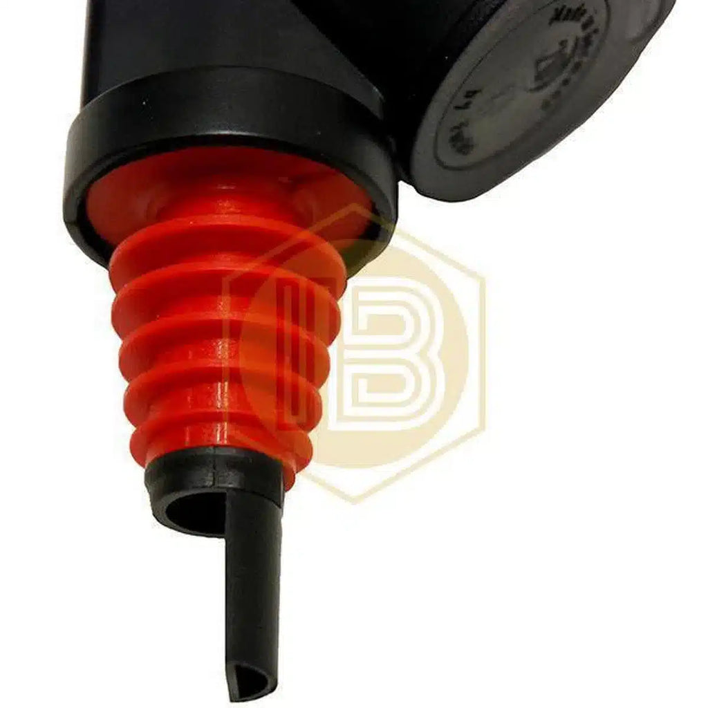 Bottle Master - Tapón Dosificador de bebida de 20 ml.-Install Beer