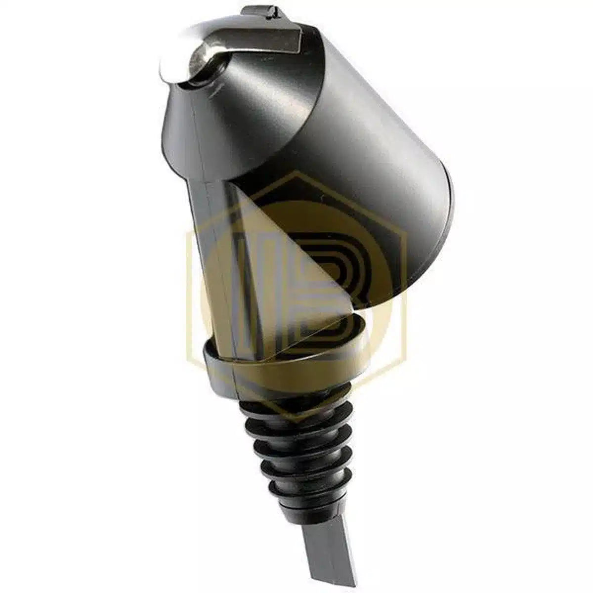️ Bottle Master 20 ml Pourer Cap – Install Beer