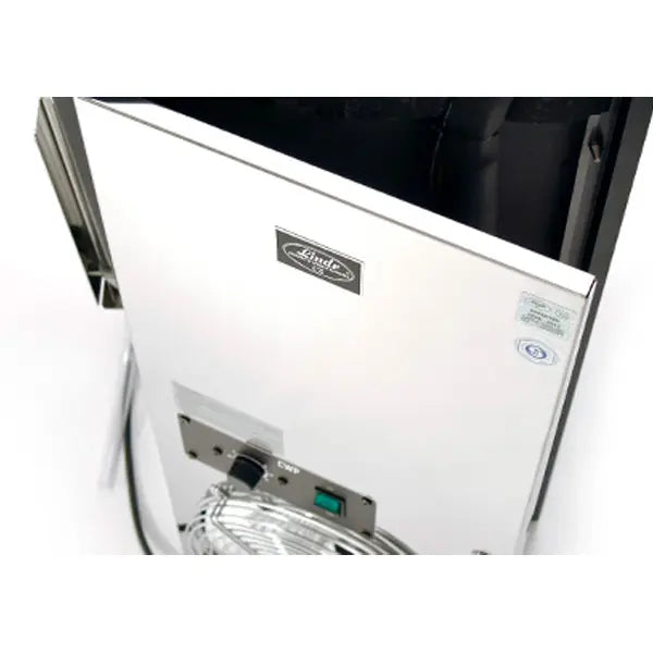 Dispensador de cerveza CWP 200 móvil de 2 grifos - Install Beer