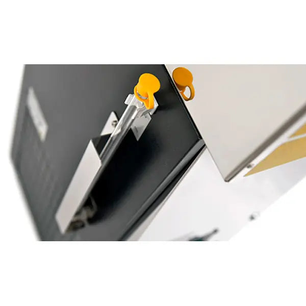 Dispensador de cerveza CWP 200 móvil de 2 grifos - Install Beer