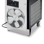 Dispensador de cerveza CWP 200 móvil de 2 grifos - Install Beer