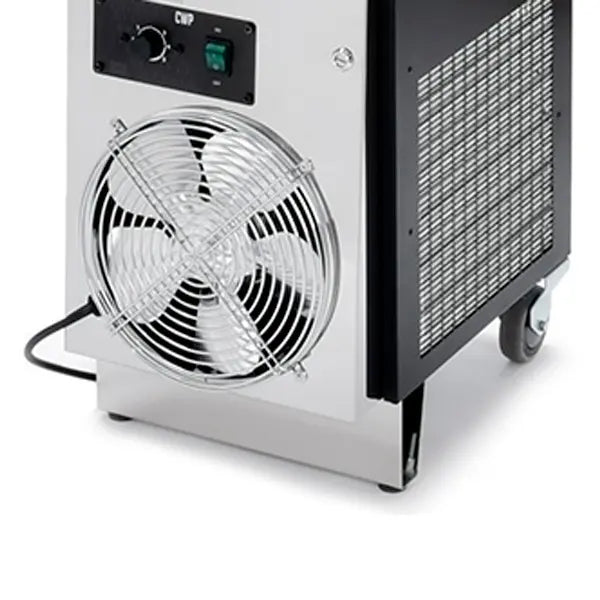 Dispensador de cerveza CWP 200 móvil de 2 grifos - Install Beer