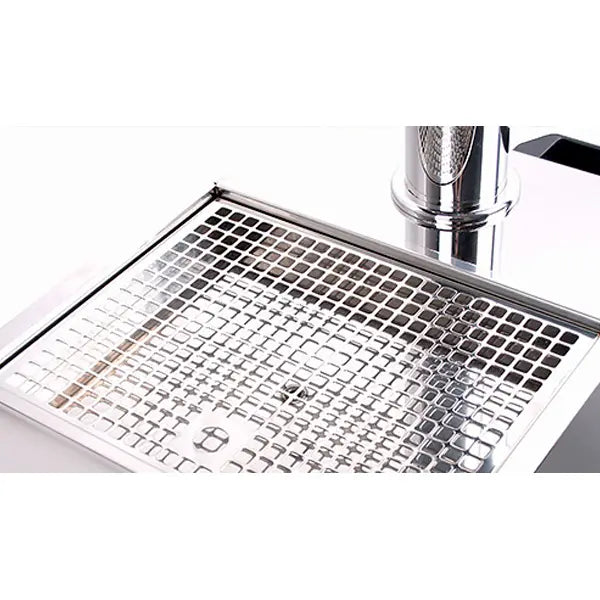 Dispensador de cerveza CWP 200 móvil de 2 grifos - Install Beer