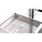 Dispensador de cerveza CWP 200 móvil de 2 grifos - Install Beer