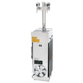 Dispensador de cerveza CWP 200 móvil de 2 grifos - Install Beer