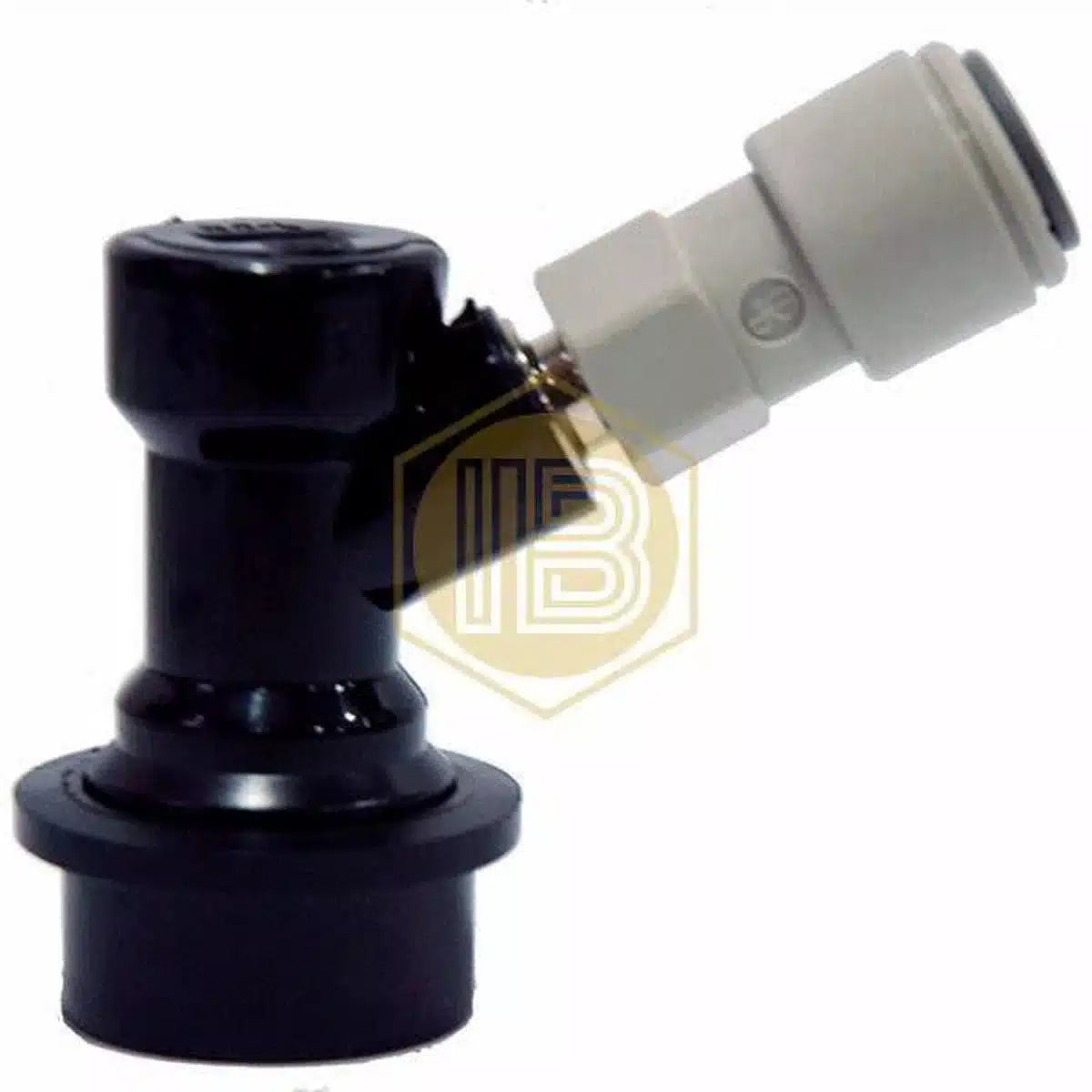 Cabezal Cerveza 'Ball-lock'-Install Beer