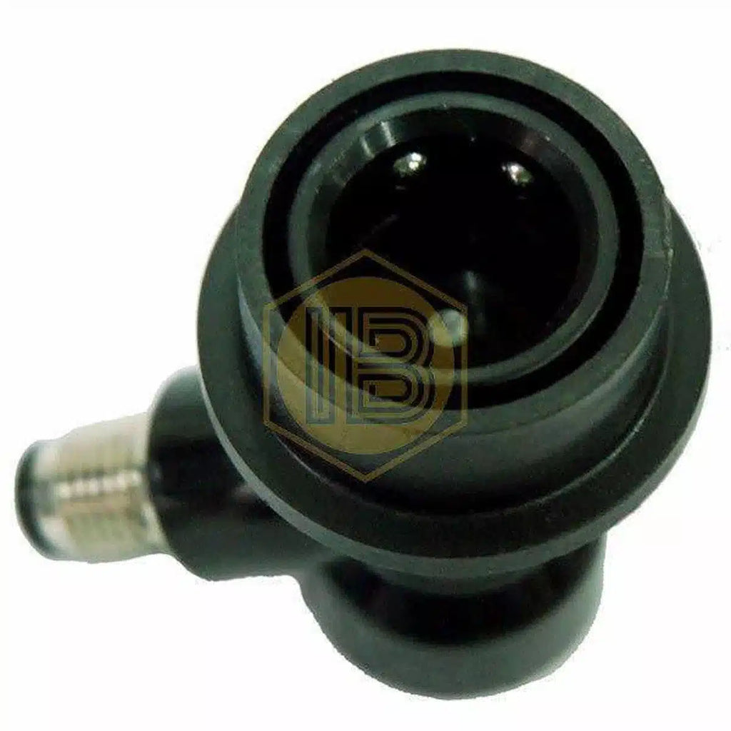 Cabezal Cerveza 'Ball-lock'-Install Beer