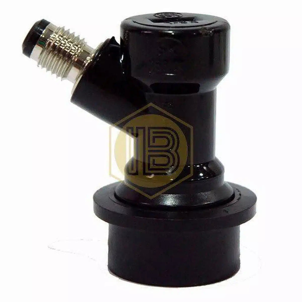 Cabezal Cerveza 'Ball-lock'-Install Beer