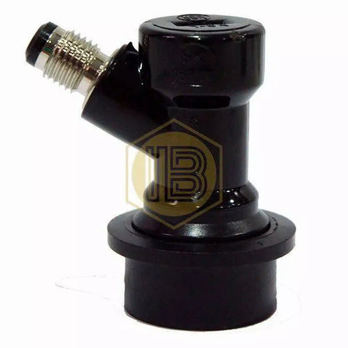 Cabezal Cerveza 'Ball-lock'-Install Beer