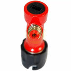 Cabezal Cerveza 'Pin-lock'-Install Beer