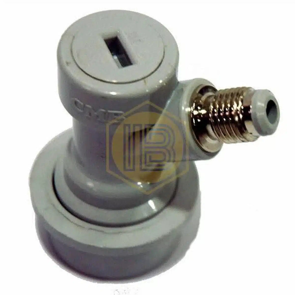 Cabezal Gas 'Ball-lock'-Install Beer
