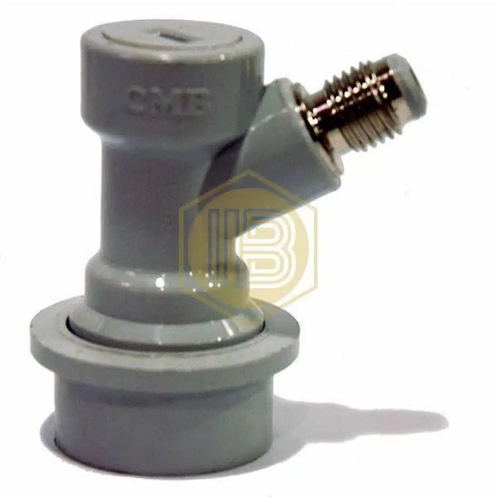 Cabezal Gas 'Ball-lock'-Install Beer
