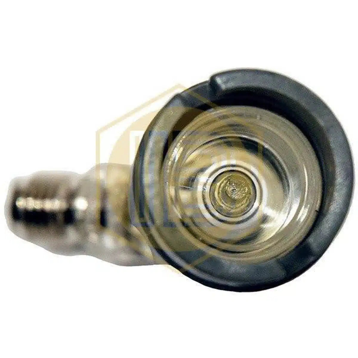 Cabezal Gas con antirretorno 'Pin-lock'-Install Beer