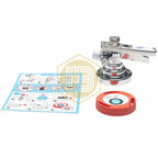 Cabezal KeyKeg DSI-Install Beer