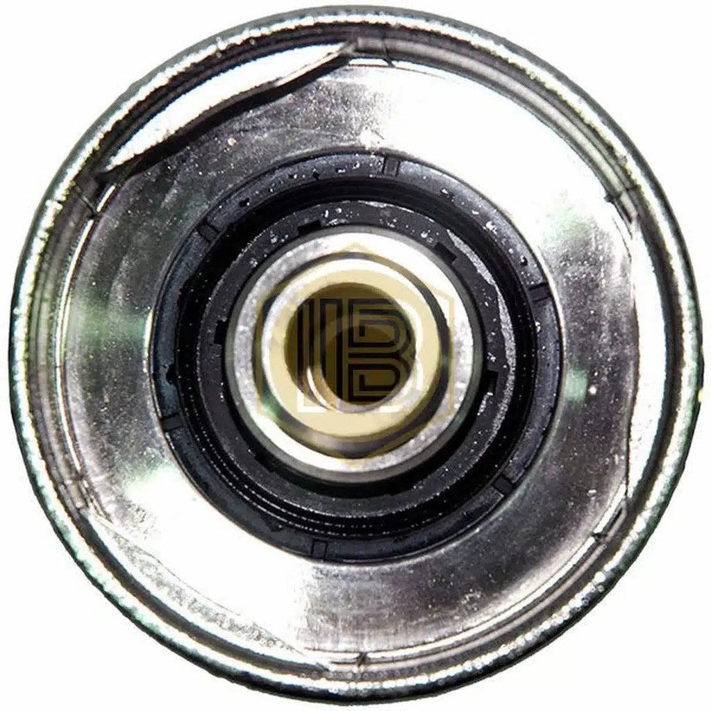 Cabezal KeyKeg DSI-Install Beer