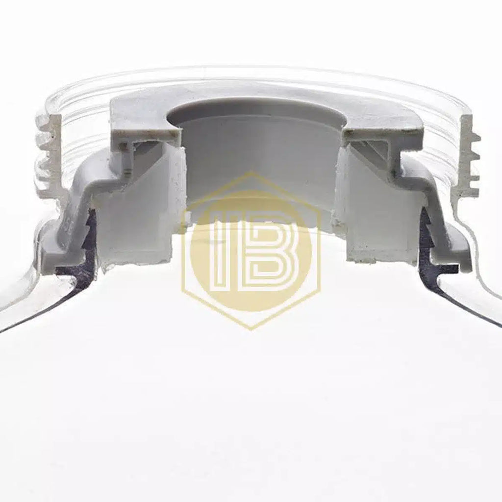 Cabezal KeyKeg DSI-Install Beer