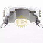 Cabezal KeyKeg DSI-Install Beer