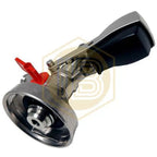 Cabezal KeyKeg Micro Matic-Install Beer