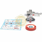 Cabezal KeyKeg Micro Matic-Install Beer