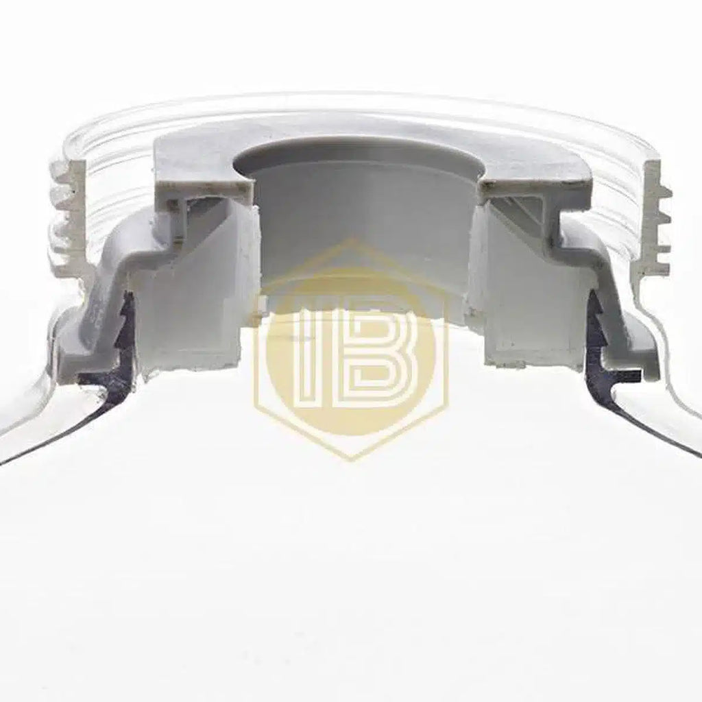 Cabezal KeyKeg Micro Matic-Install Beer