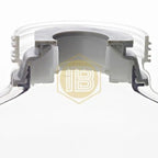 Cabezal KeyKeg Micro Matic-Install Beer