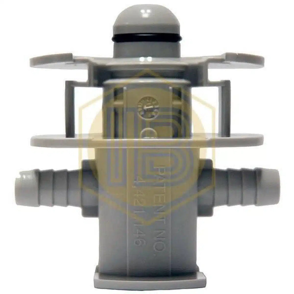 Cabezal QCD conector de Bag in Box-Install Beer