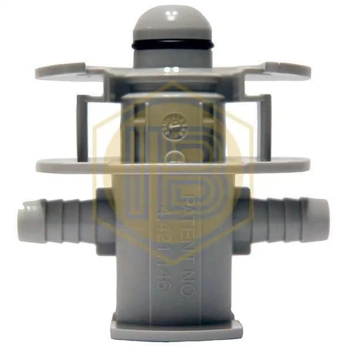 Cabezal QCD conector de Bag in Box-Install Beer