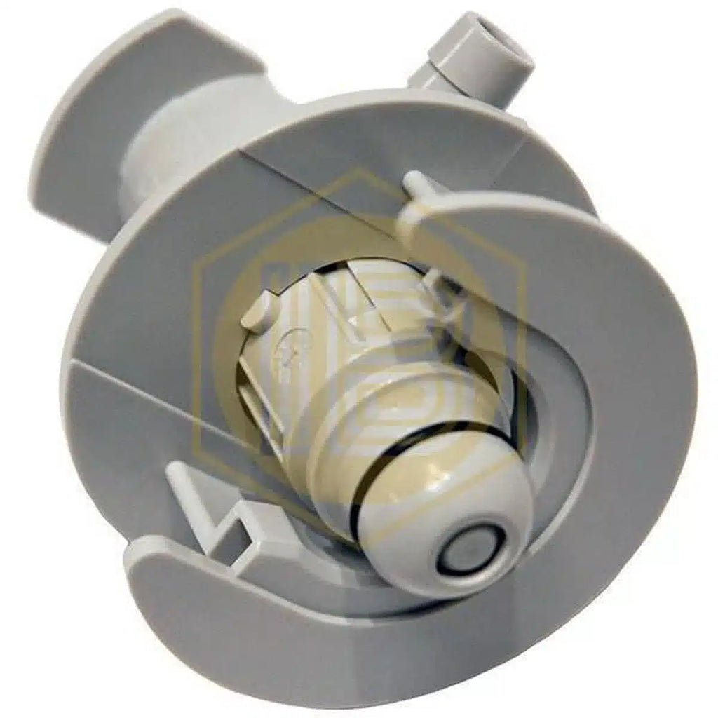 Cabezal QCD conector de Bag in Box-Install Beer