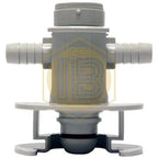 Cabezal QCD conector de Bag in Box-Install Beer