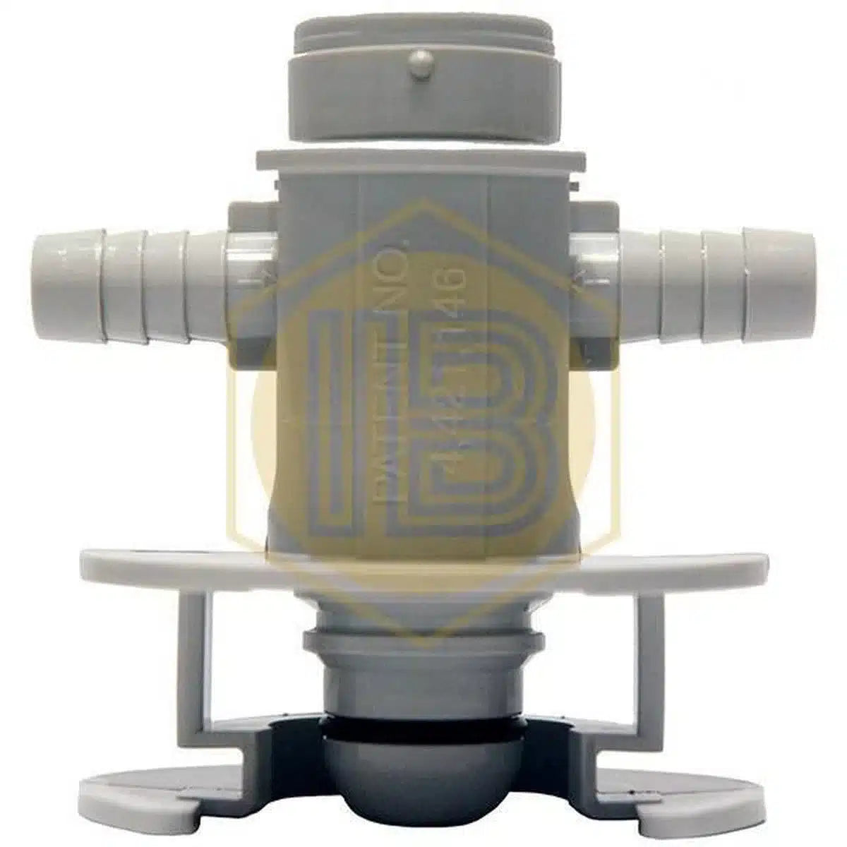 Cabezal QCD conector de Bag in Box-Install Beer