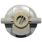 Cabezal QCD conector de Bag in Box-Install Beer