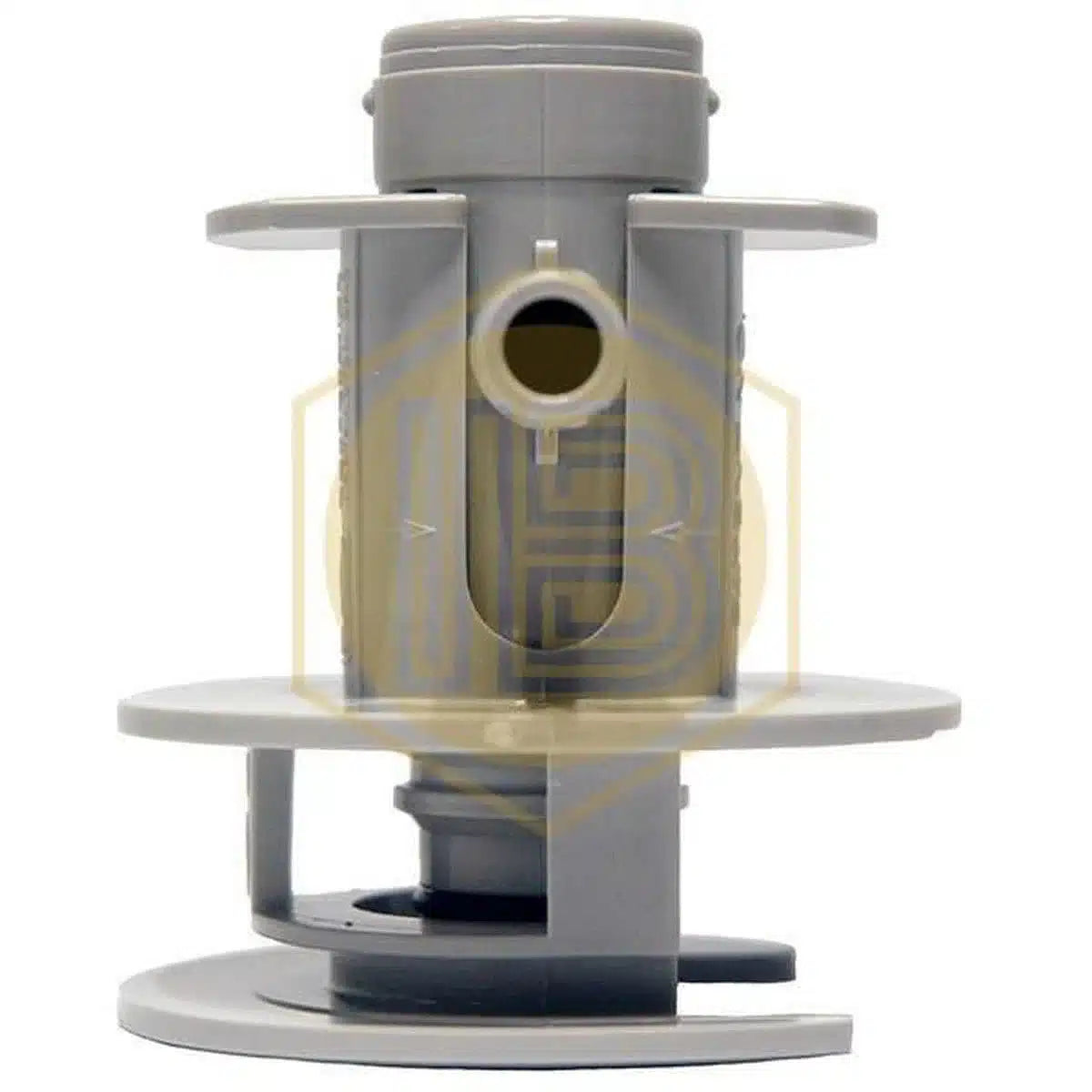 Cabezal QCD conector de Bag in Box-Install Beer