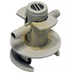 Cabezal QCD conector de Bag in Box-Install Beer