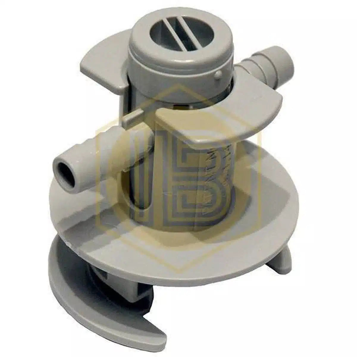 Cabezal QCD conector de Bag in Box-Install Beer